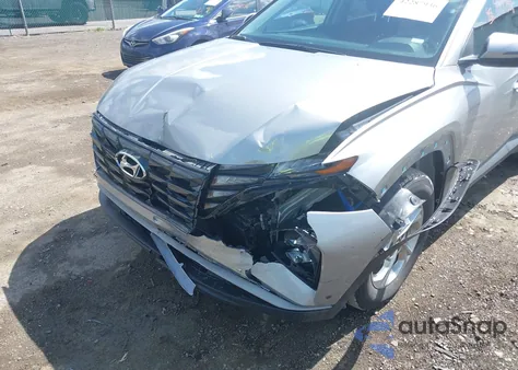 2023 Hyundai Tucson Sel z USA, uszkodzony, nr VIN KM8JB3AE7PU197967